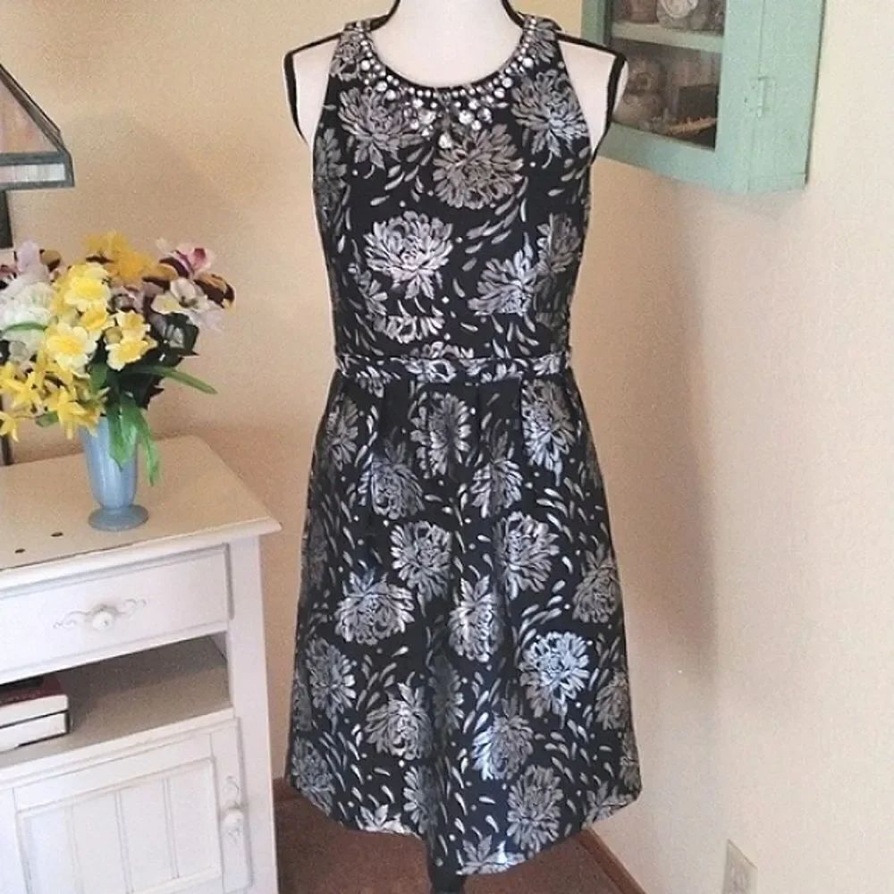 Eliza J Dressy Dress